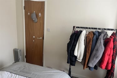 1 bed flat, The Mews, Newcastle Upon Tyne, Newcastle, NE14DA - Image 4